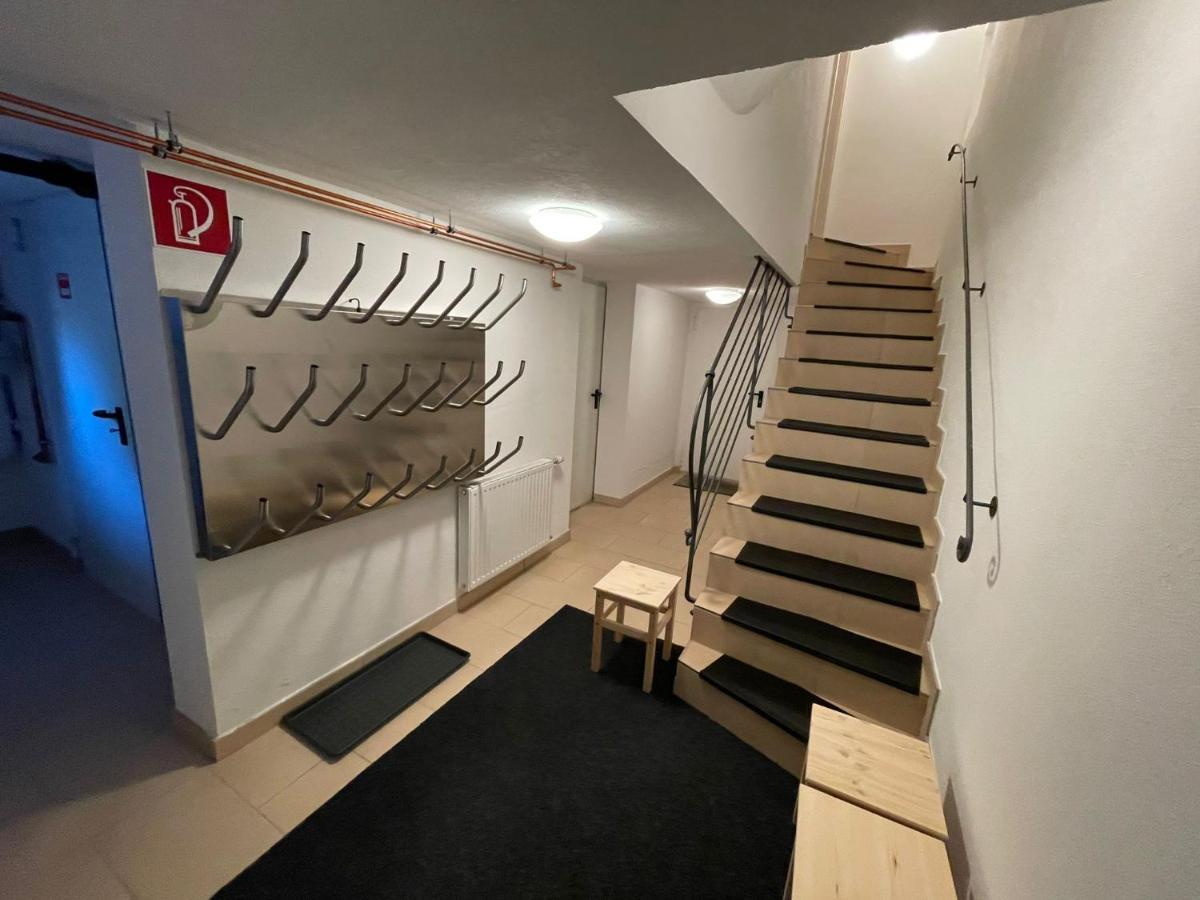 Bacherwiese Penthouse By Alpine Host Helpers Kitzbühel Eksteriør billede